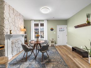 1542 N Hollywood Street, Philadelphia PA 19121