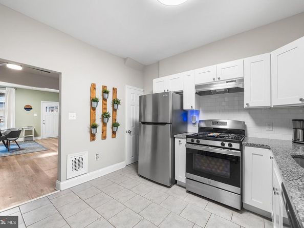 1542 N Hollywood Street, Philadelphia PA 19121