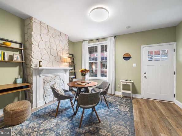 1542 N Hollywood Street, Philadelphia PA 19121