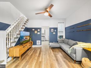 1542 N Hollywood Street, Philadelphia PA 19121
