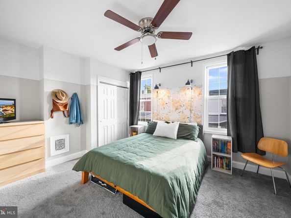 1542 N Hollywood Street, Philadelphia PA 19121