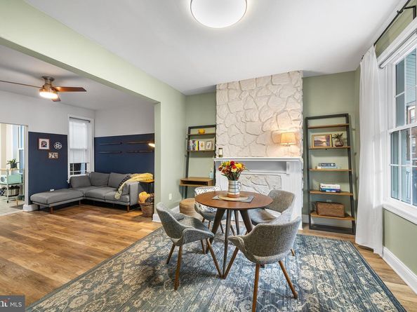 1542 N Hollywood Street, Philadelphia PA 19121