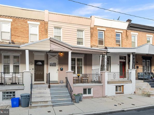 1542 N Hollywood Street, Philadelphia PA 19121