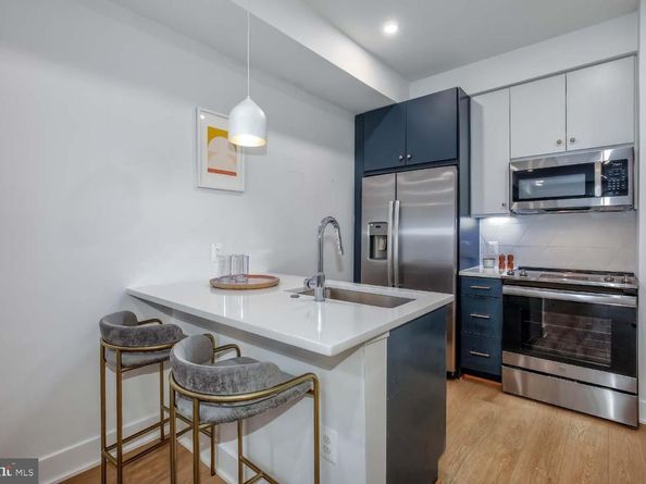 2310 4TH Street NE B5, Washington DC 20002