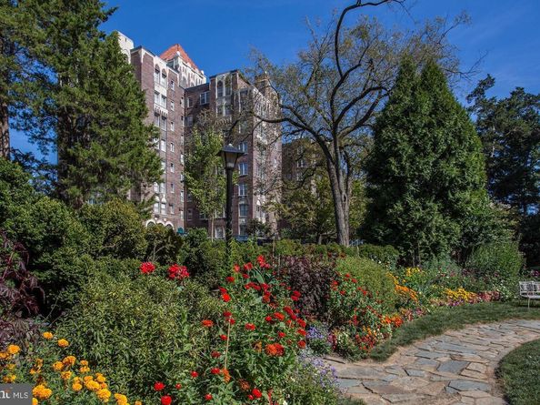 4000 Cathedral Avenue NW 248B, Washington DC 20016