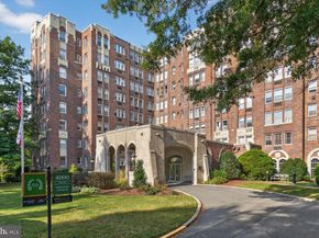 4000 Cathedral Avenue NW 248B, Washington DC 20016