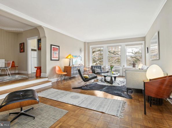 4000 Cathedral Avenue NW 248B, Washington DC 20016