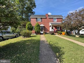 236 Willard Drive, Ridley Park PA 19078