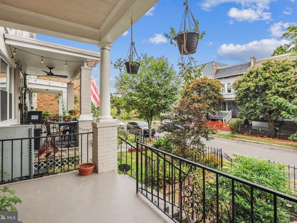 1428 Perry Place NW, Washington DC 20010
