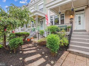 1428 Perry Place NW, Washington DC 20010