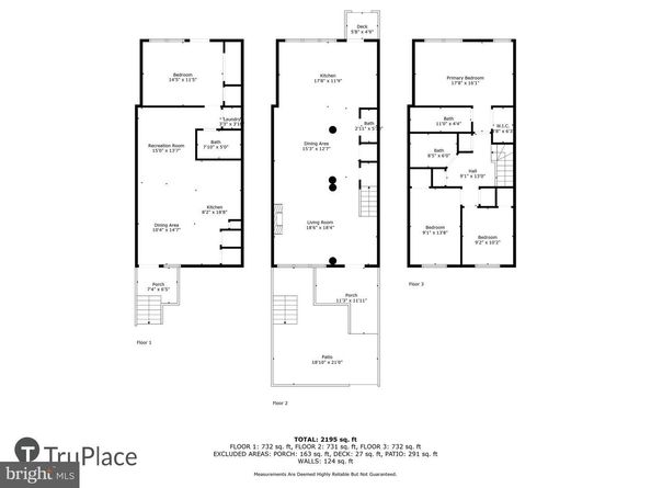 1428 Perry Place NW, Washington DC 20010