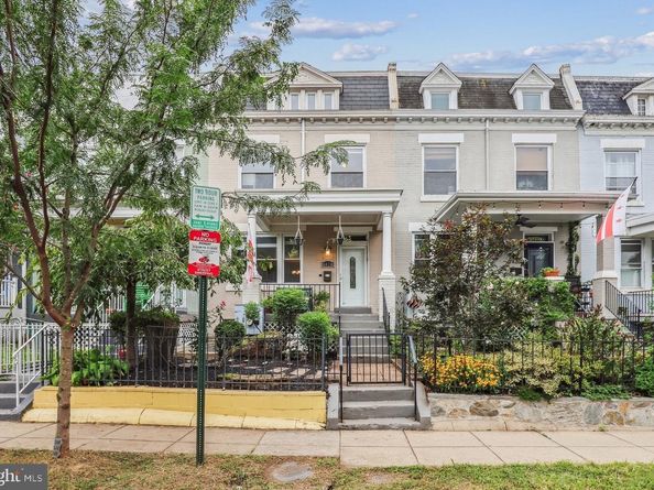 1428 Perry Place NW, Washington DC 20010