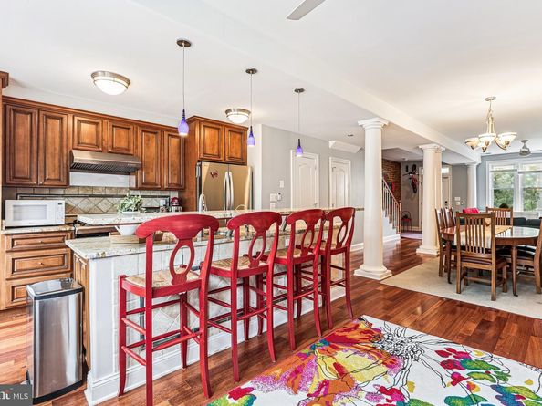 1428 Perry Place NW, Washington DC 20010