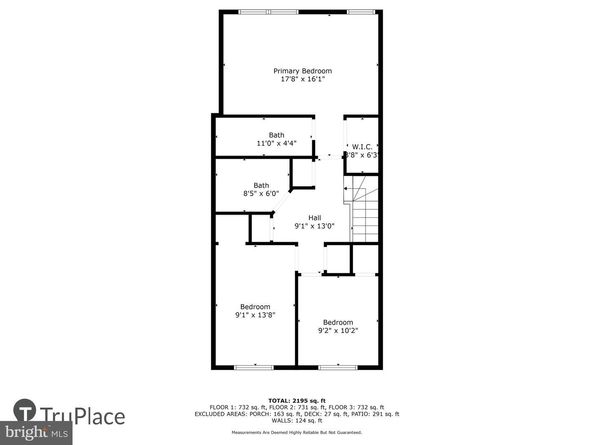 1428 Perry Place NW, Washington DC 20010