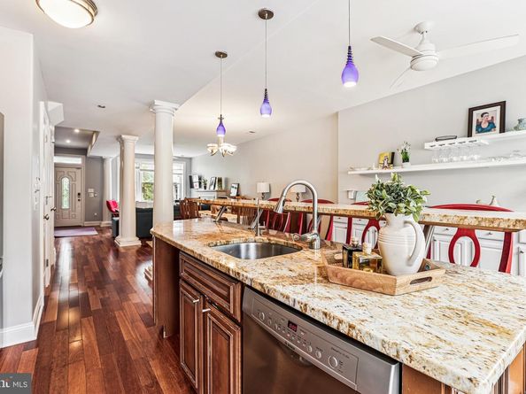 1428 Perry Place NW, Washington DC 20010