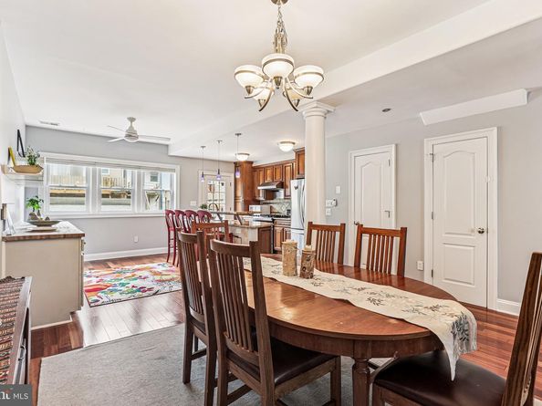 1428 Perry Place NW, Washington DC 20010