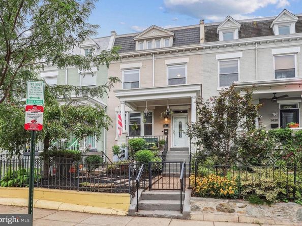 1428 Perry Place NW, Washington DC 20010