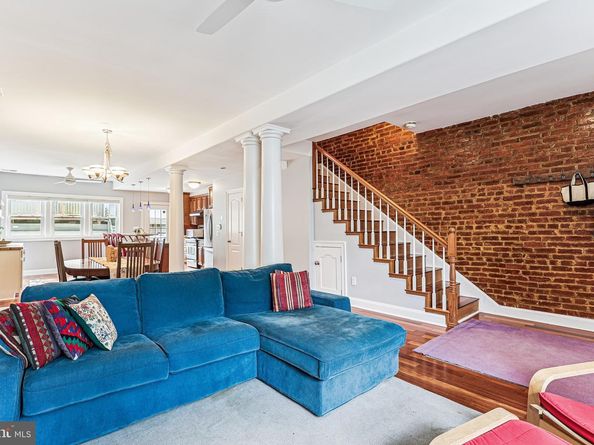 1428 Perry Place NW, Washington DC 20010