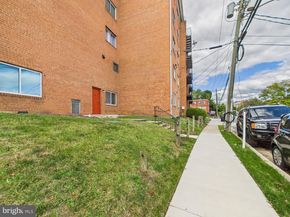 3404 25TH Street S 34, Arlington VA 22206