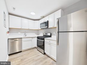 3404 25TH Street S 34, Arlington VA 22206