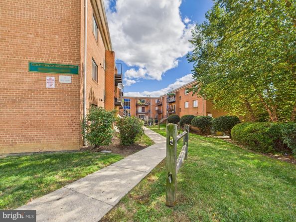 3404 25TH Street S 34, Arlington VA 22206