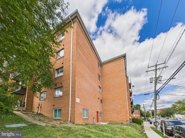3404 25TH Street S 34, Arlington VA 22206