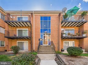 3404 25TH Street S 34, Arlington VA 22206