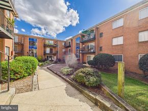 3404 25TH Street S 34, Arlington VA 22206