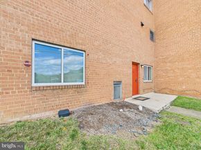 3404 25TH Street S 34, Arlington VA 22206