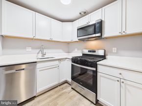 3404 25TH Street S 34, Arlington VA 22206