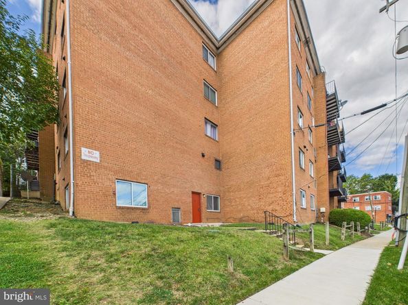 3404 25TH Street S 34, Arlington VA 22206