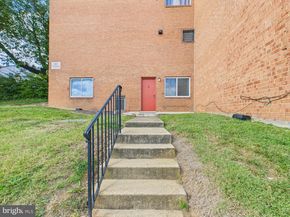 3404 25TH Street S 34, Arlington VA 22206