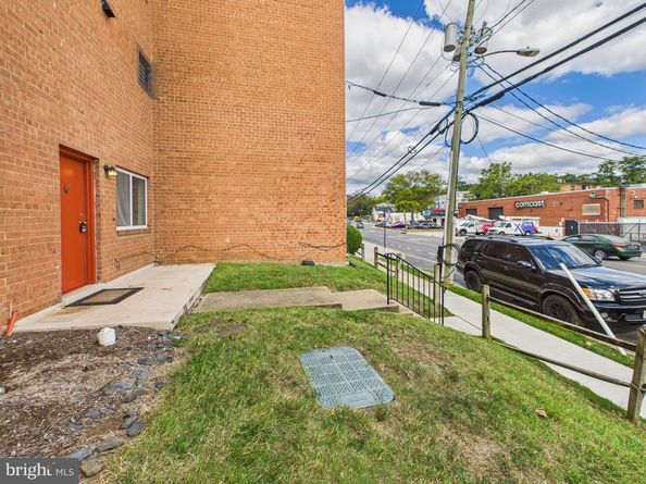 3404 25TH Street S 34, Arlington VA 22206