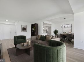 4550 N Park Avenue 707, Chevy Chase MD 20815