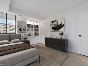 4550 N Park Avenue 707, Chevy Chase MD 20815