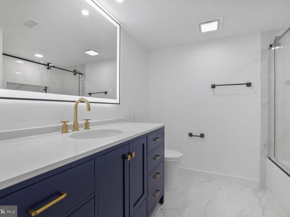 4550 N Park Avenue 707, Chevy Chase MD 20815