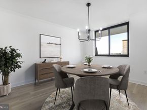 4550 N Park Avenue 707, Chevy Chase MD 20815