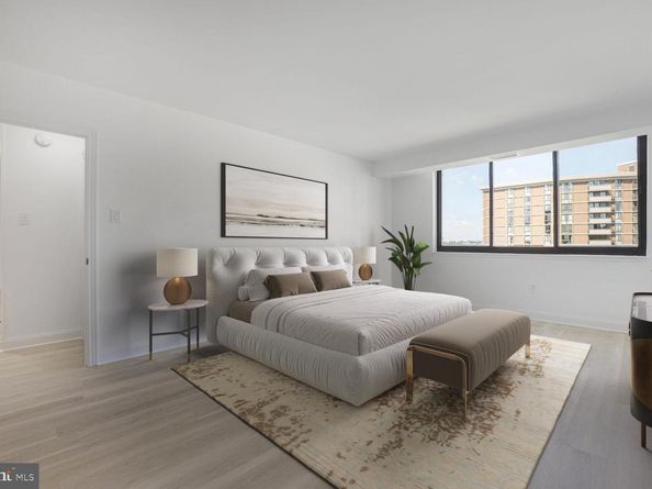 4550 N Park Avenue 707, Chevy Chase MD 20815