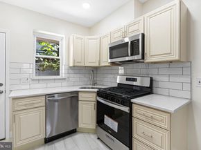 1535 S Mole Street, Philadelphia PA 19146