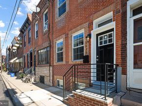1535 S Mole Street, Philadelphia PA 19146