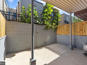 1535 S Mole Street, Philadelphia PA 19146