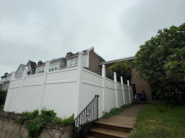446 N Daggett Street, Philadelphia PA 19151