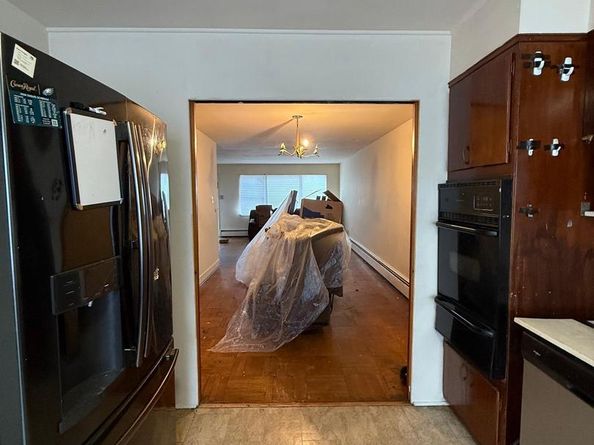 446 N Daggett Street, Philadelphia PA 19151