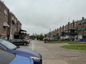 446 N Daggett Street, Philadelphia PA 19151