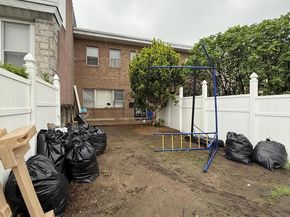 446 N Daggett Street, Philadelphia PA 19151