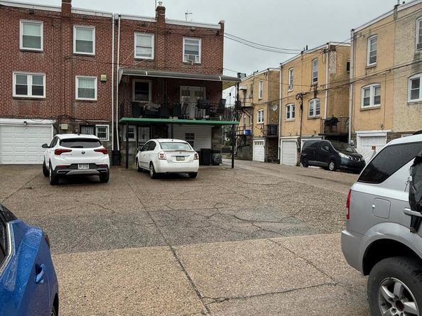 446 N Daggett Street, Philadelphia PA 19151