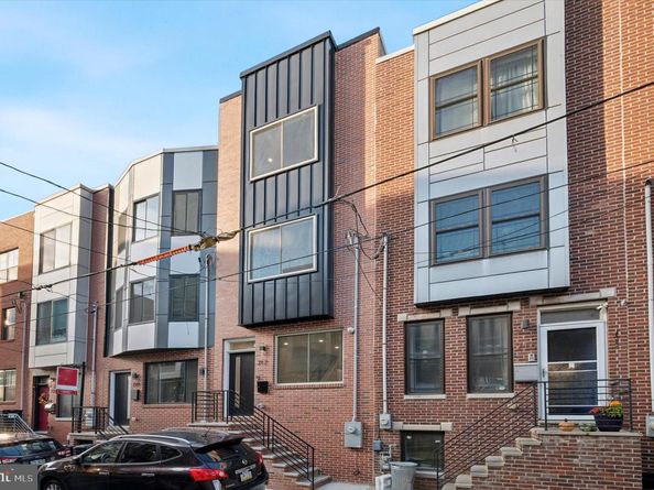 717 Mercy Street, Philadelphia PA 19148