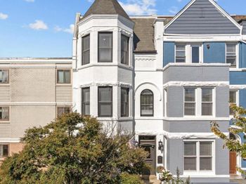 1223 Fairmont Street NW