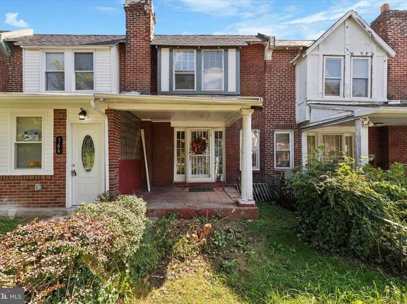 364 E Upsal Street, Philadelphia PA 19119