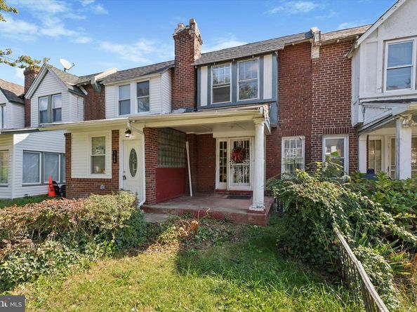 364 E Upsal Street, Philadelphia PA 19119